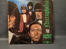 **THE ROLLING STONES** NECROPHILIA - NANKER PHELGE VINYL LP