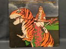 Jerry Garcia Run For The Roses LP Arista Records