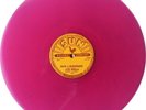 ELVIS PRESLEY SUN 78 REPRO – Pink vinyl