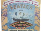 Vinyl 12‘‘ - 2 LP Set The Beatles - Magical Mystery Tour, Yellow Submarine, RU