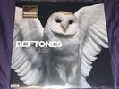 Deftones - Diamond Eyes Vinyl LP (Limited Edition, White Colored)