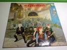 * The Exploited ?– Troops Of Tomorrow  Secret Records (8) ?– SEC 8 UK 1982