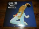 QUEEN - ROCK MONTREAL - TRIPLE LP SPAIN  vinyl 2020 - 180 grams NEW SEALED