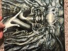 Danzig - III How The Gods Kill vinyl lp plus promo items rare samhain misfits