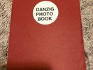 Danzig - Photo Book rare promo misfits samhain