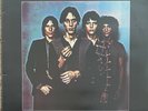TELEVISION   Marquee Moon   Original 1977 UK FIRST PRESS Elektra 8-trk vinyl LP