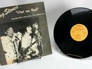 ROLLING STONES - OUT ON BAIL 1978 CONCERT TOUR VINYL LP RECORD ALBUM