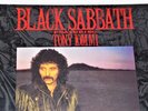 Black Sabbath Featuring Tony Iommi ?– Seventh Star