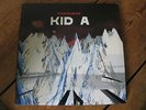 Radiohead ?– Kid A LP