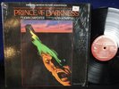 PRINCE OF DARKNESS John Carpenter HORROR SOUNDTRACK Varese 1st pres LP NM/SHRINK