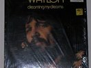 Waylon Jennings ?- Waylon Dreaming My Dreams - Vinyl LP Record Album in Shrink