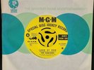 Psych 45 - The Sunliners - Land Of Nod - MGM Promo M- HEAR