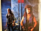 MSG MICHAEL SCHENKER - PERFECT TIMING GENUINE SIGNED AUTOGRAPHED RECORD ALBUM