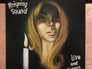Reigning Sound Love And Curses Vinyl Open Unused