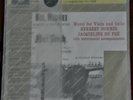 Electric Recording ERC 028 - CSD 1499 UK Music for Viola & Cello DU PRE' #040 SS