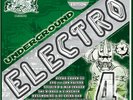 CBR UNDERGROUND ELECTRO VOL.4/Bass,Electro,Rap,Funk,VOCODER*Breakdance*COLORED