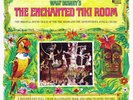 WALT DISNEY THE Enchanted Tiki Room From Disneyland Rare 1968 ORIGINAL VINYL LP
