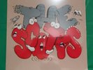 SEALED SOLD OUT TRAVIS SCOTT CACTUS JACK 