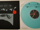 Touche Amore Lament Livestream Variant Vinyl LP Record La Dispute