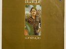 CHICO BUARQUE CONSTRUCAO 1971 LP ORIG BRAZIL STEREO TROPICALIA PSYCH TOM JOBIM