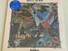 Protest The Hero - Scurrilous - Original 2011 Limited First Colored Pressing