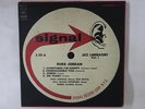 3LP DUKE JORDAN Jazz Laboratory Vol. 1 SOPZ13 CBS SONY JAPAN Vinyl PROMO