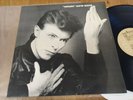 David Bowie ?– Heroes RCA Victor ?– PL 12522, RCA ?– APL1 2522 Vinyl LP