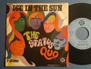 STATUS QUO ICE IN THE SUN PYE 7