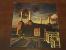Pink Floyd ?– Animals (vinyle couleur rose)