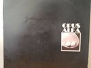 URUGUAY HEAVY PSYCH PROG OPUS ALFA 1972 OOP