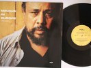 LP Charles Mingus, Eric Dolphy Mingus In Europe Volume II ENJA3077 ENJA Germany