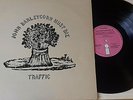 TRAFFIC   John Barleycorn must die    Lp 33 giri