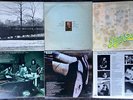 LOT: 6 STEELY DAN LPs PRETZEL BUY A THRILL COUNTDOWN KATY LIED ROYAL SCAM GAUCHO