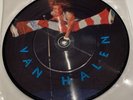 EX/EX Van Halen Dance The Night Away 7