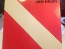 Van Halen Vinyl Record Album 1982 Diver Down BSK3677