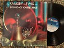 THE RAMSEY LEWIS TRIO  SOUND OF CHRISTMAS   COOL JAZZ CHRISTMAS
