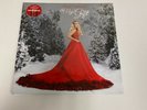 Carrie Underwood - My Gift Exclusive Limited Edition White Snow Colored Vinyl LP