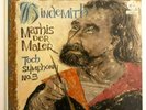 LP Steinberg Hindemith Mathis der Maler Toch Symphony No.3 CAPITOL SP8364 Stereo