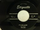 Rare Wailers 45 