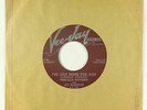 R&B Soul 45 - Priscilla Bowman/Jay McShann - I've Got News For You - Vee-Jay VG+