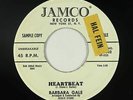 R&B Soul Popcorn 45 - Barbara Gale - Heartbeat - Jamco - mp3