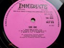 THE NICE The Thoughts of Emerlist Davjack 1968 UK IMMEDIATE 1st *MONO*