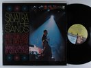 FRANK SINATRA Sinatra At The Sands REPRISE 2XLP VG+ mono gatefold *