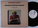 LONNIE LISTON SMITH Cosmic Funk FLYING DUTCHMAN LP VG+ gatefold *