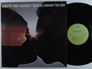 TODD COCHRAN BAYETE Worlds Around The Sun PRESTIGE LP VG+ *
