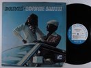 LONNIE SMITH Drives BLUE NOTE LP van gelder *