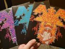 Sonic Attack Acid Mothers Temple Kinski White Hills Bardo Pond COMPLETE Hawkwind