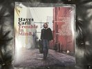 Trouble in Mind * [LP] by Hayes Carll (Vinyl, Apr-2008, Lost Highway Records)