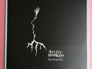 ARCTIC MONKEYS - 1st & Very Limited Press 