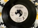 CHARLES WRIGHT & THE MALIBUS - LATINIA/RUNKY*TITANIC*VERY RARE SURF ROCK RECORD